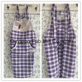 Promotional Kitchen Set Printing Housewife Apron